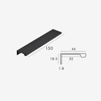 Wenstynta Cabinet Door Holder