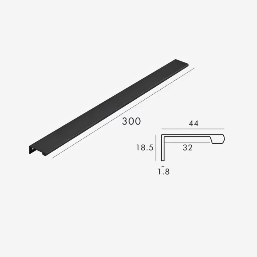 Wenstynta Cabinet Door Holder