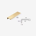 Wenstynta Cabinet Door Holder