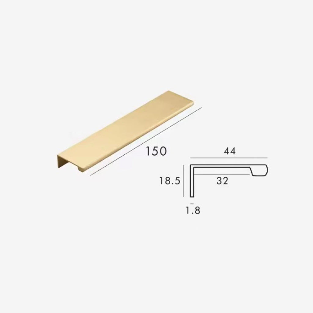 Wenstynta Cabinet Door Holder