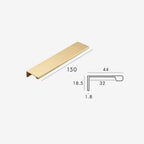 Wenstynta Cabinet Door Holder