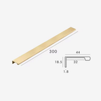Wenstynta Cabinet Door Holder