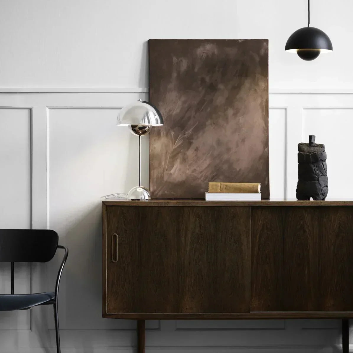 Wenstynta Table Lamp