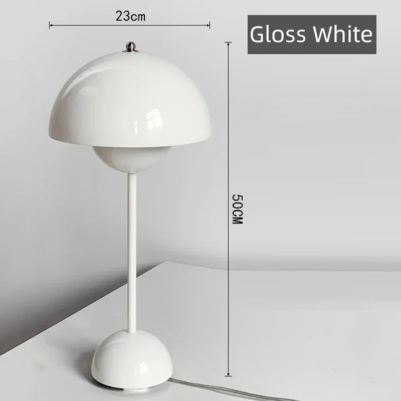 Wenstynta Table Lamp