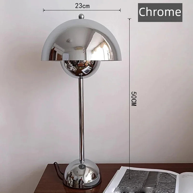 Wenstynta Table Lamp