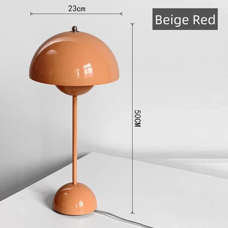 Wenstynta Table Lamp