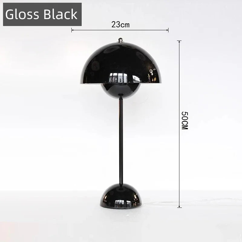 Wenstynta Table Lamp