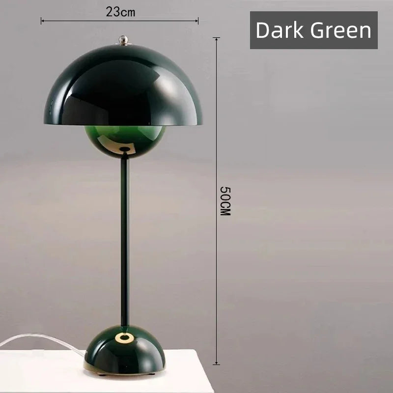 Wenstynta Table Lamp