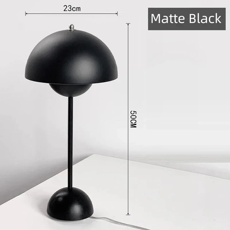 Wenstynta Table Lamp