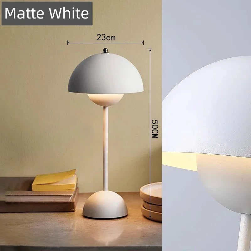Wenstynta Table Lamp