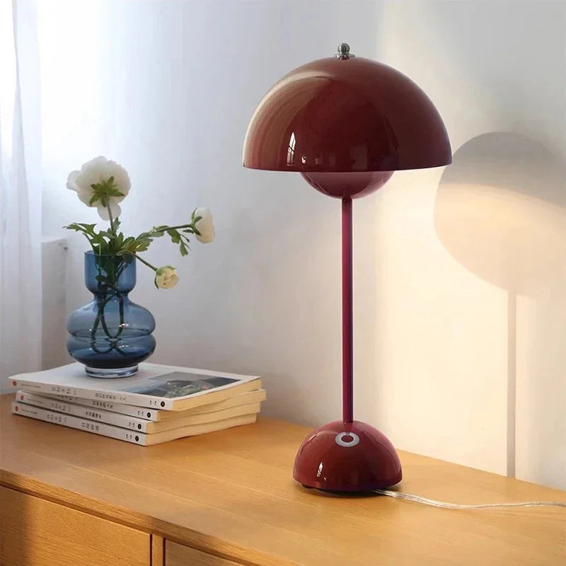 Wenstynta Table Lamp