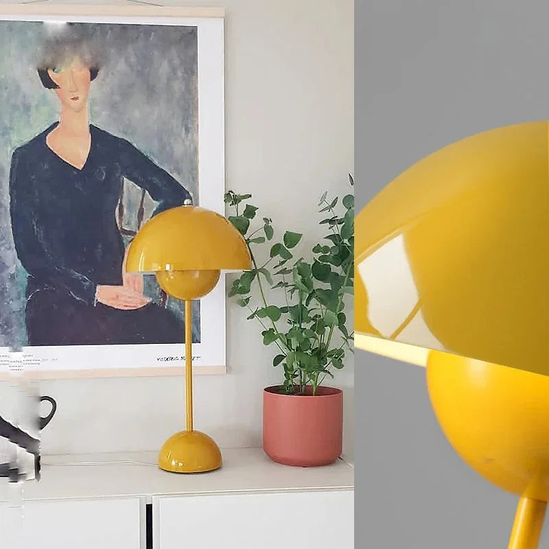 Wenstynta Table Lamp