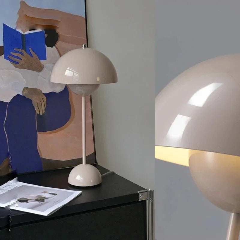 Wenstynta Table Lamp