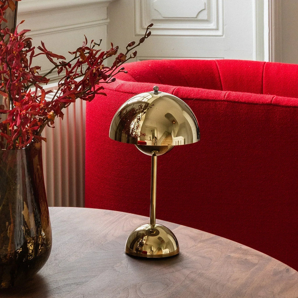 Wenstynta Table Lamp