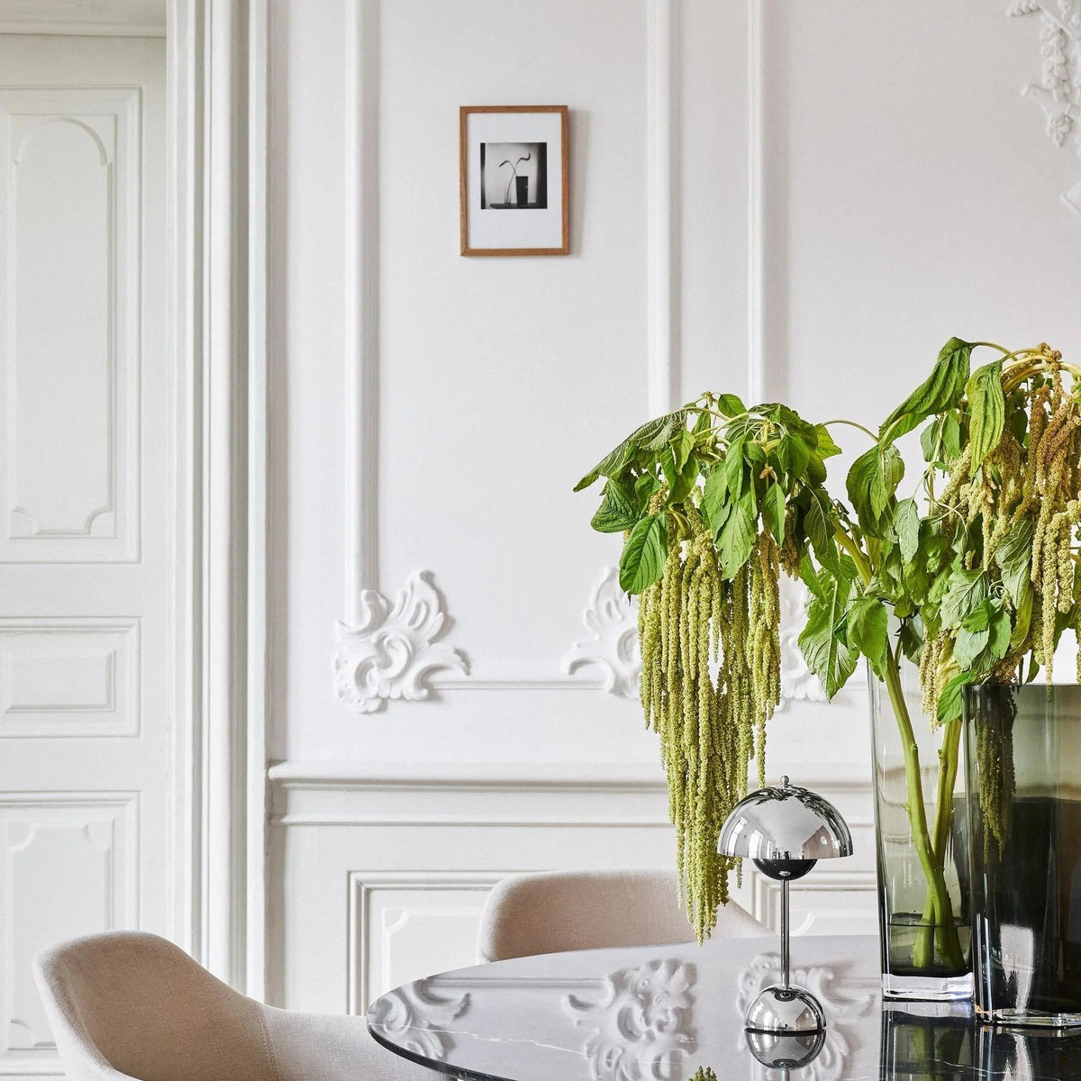 Wenstynta Table Lamp