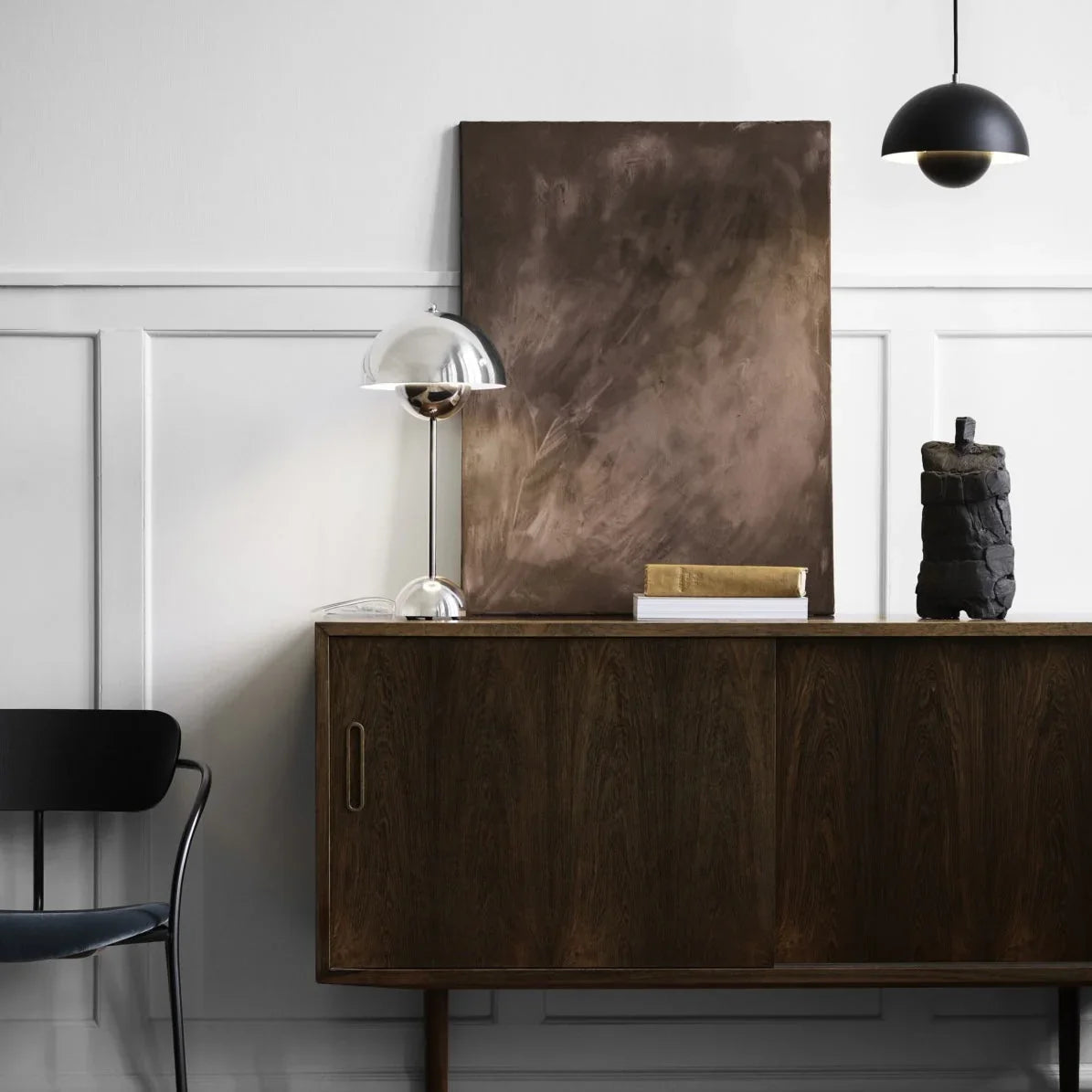 Wenstynta Table Lamp