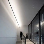 Wenvella Wall Lamp