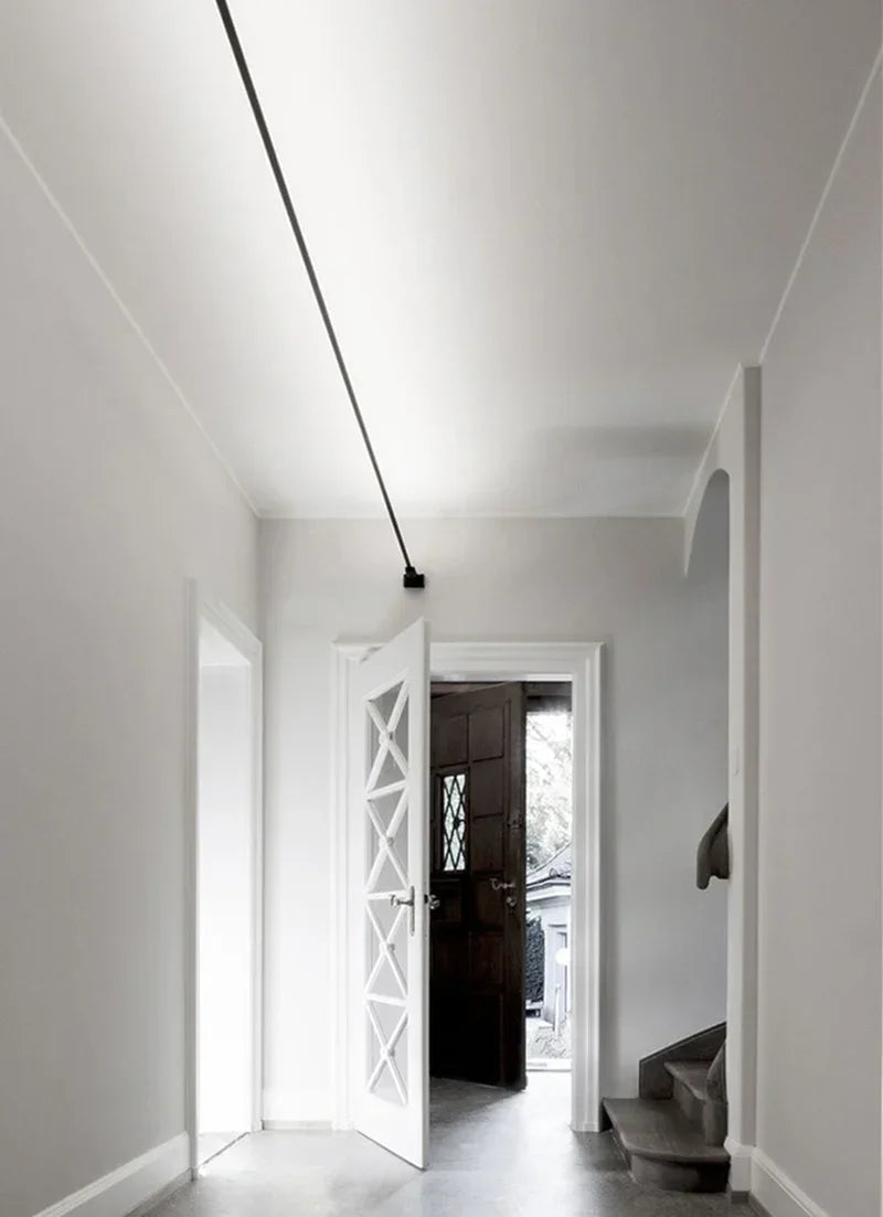 Wenvella Wall Lamp