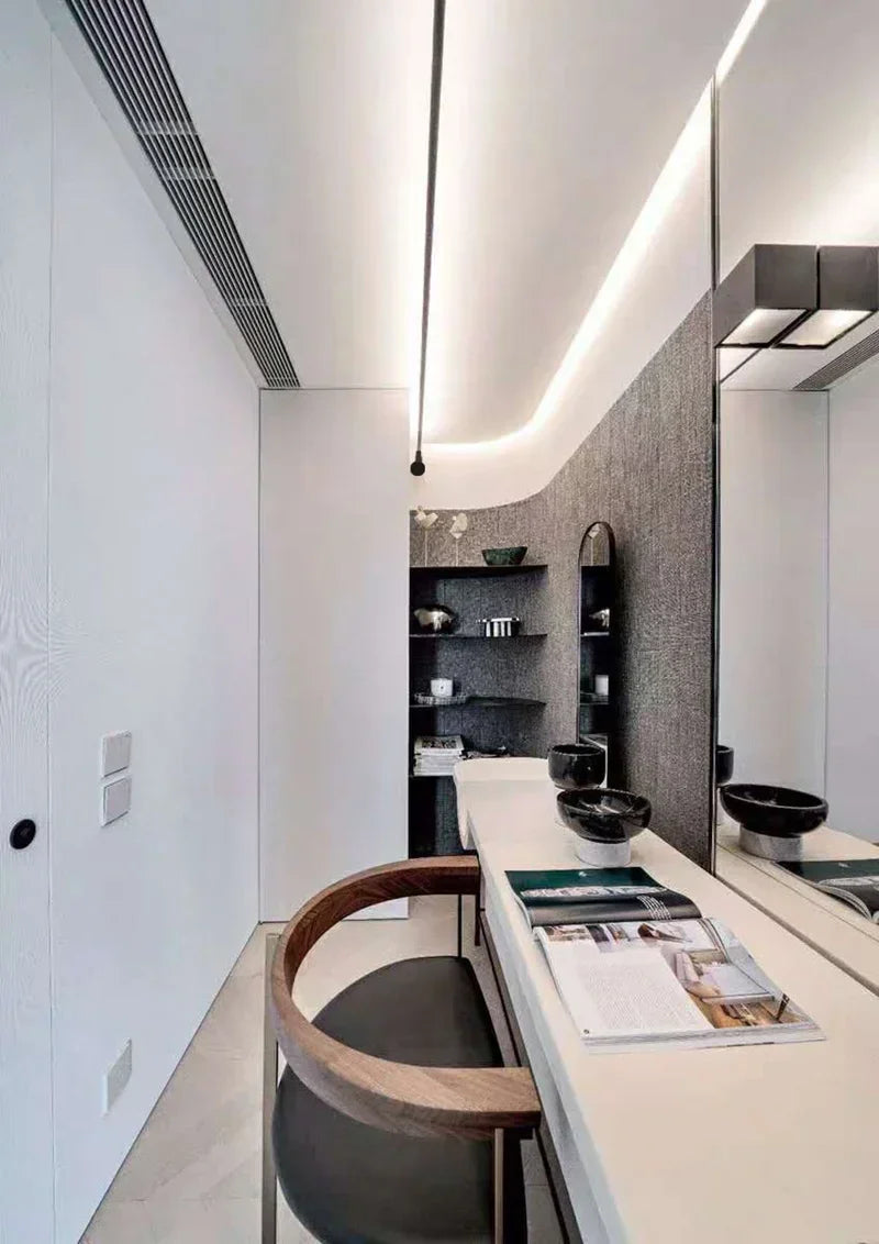 Wenvella Wall Lamp