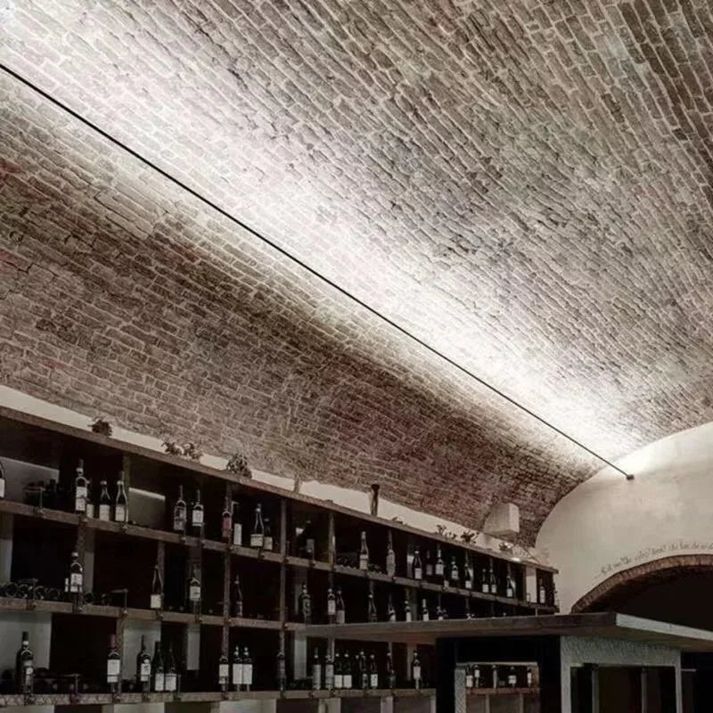 Wenvella Wall Lamp