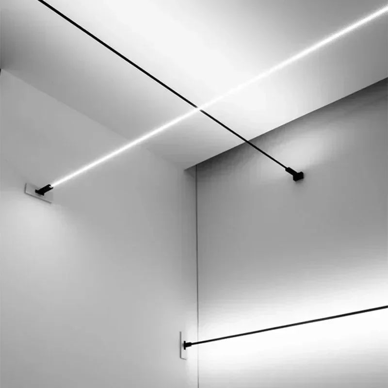 Wenvella Wall Lamp