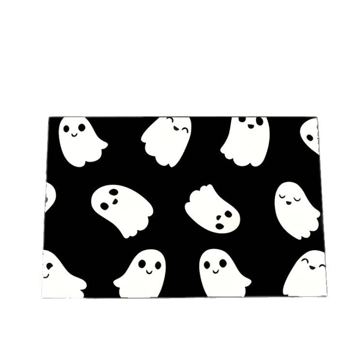 Whimsical Cartoon Entrance Mat | Kelmera
