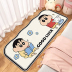 Whimsical Hamburger-Themed Area Rug | Kelmera