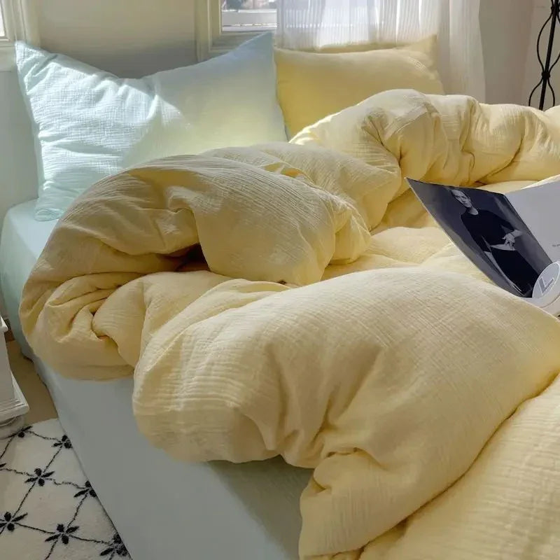 Willowwater Bedding Set
