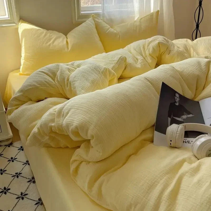 Willowwater Bedding Set