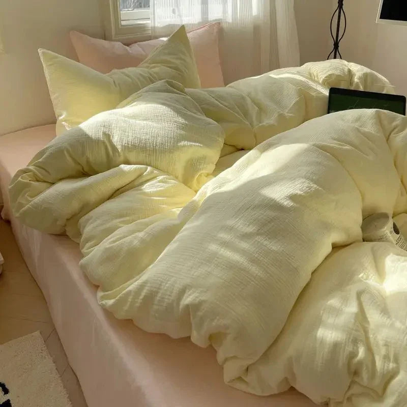Willowwater Bedding Set