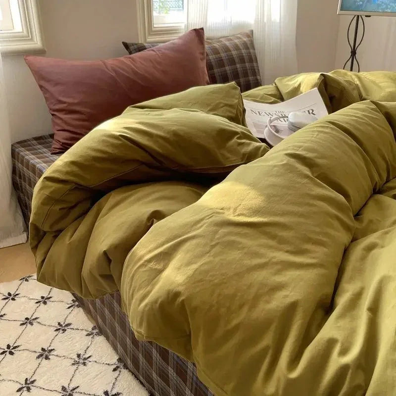 Willowwater Bedding Set