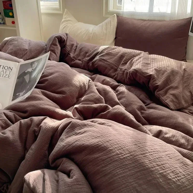 Willowwater Bedding Set