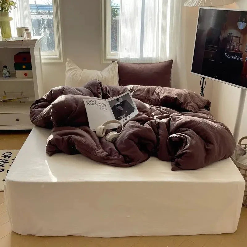 Willowwater Bedding Set