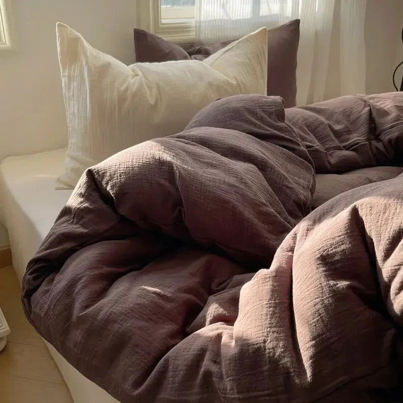 Willowwater Bedding Set