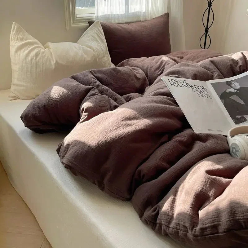 Willowwater Bedding Set