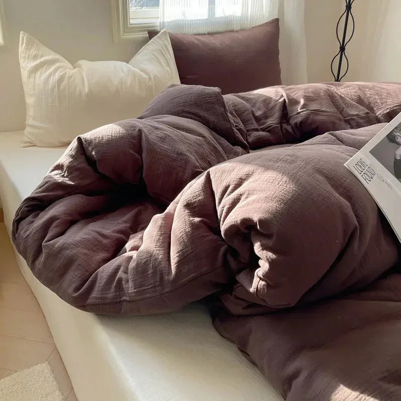 Willowwater Bedding Set