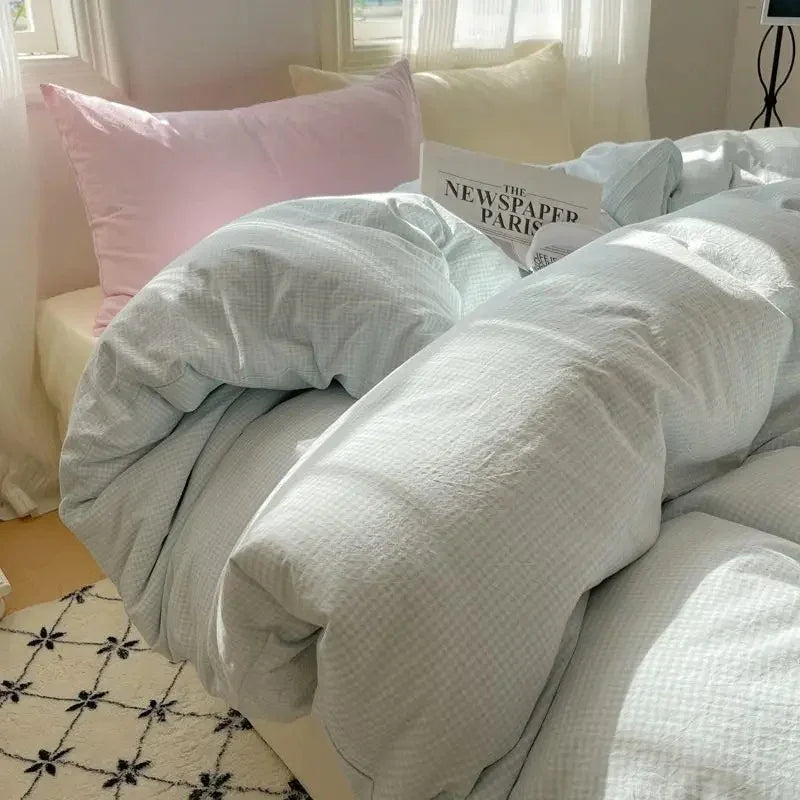 Willowwater Bedding Set