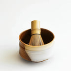 Willowwater Matcha Set– 4-Piece Ceramic Tea Ritual Kit