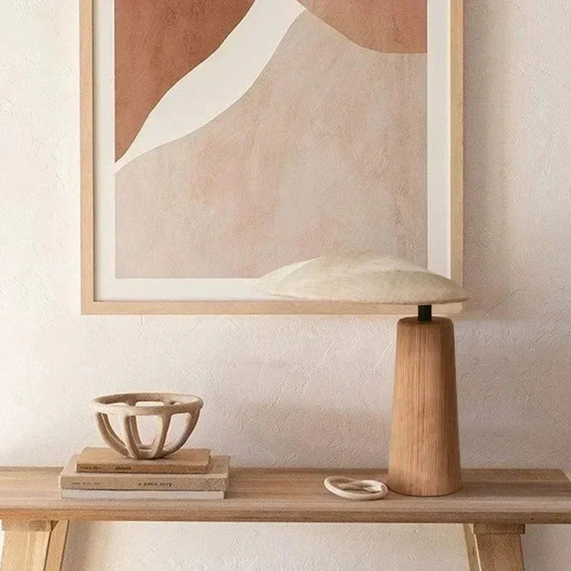 Willowwater Table Lamp