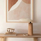 Willowwater Table Lamp