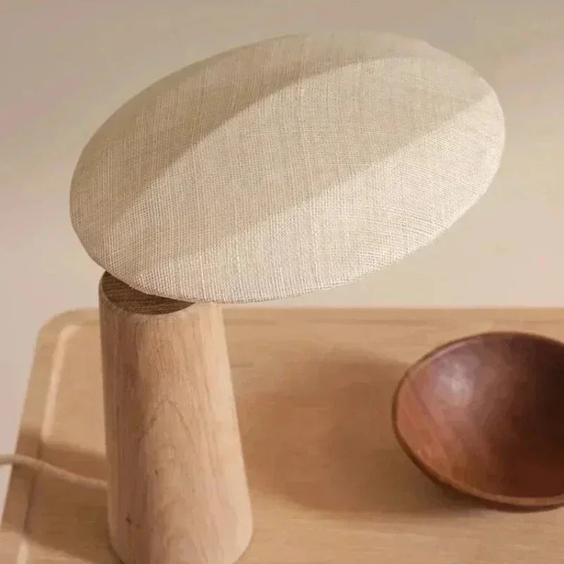 Willowwater Table Lamp