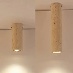 Willowwater Travertine Dowlight