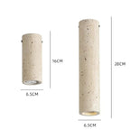 Willowwater Travertine Dowlight