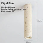 Willowwater Travertine Dowlight
