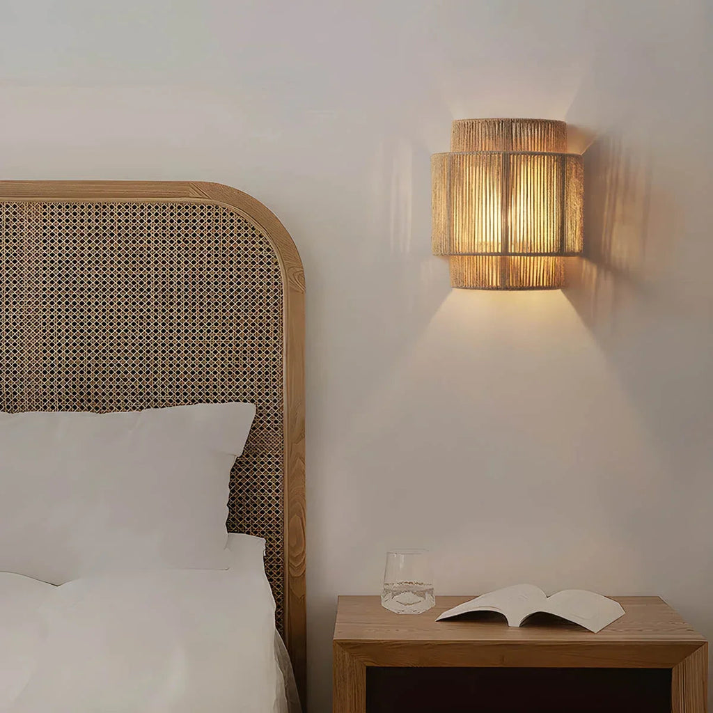 Willowwater Wall Lamp