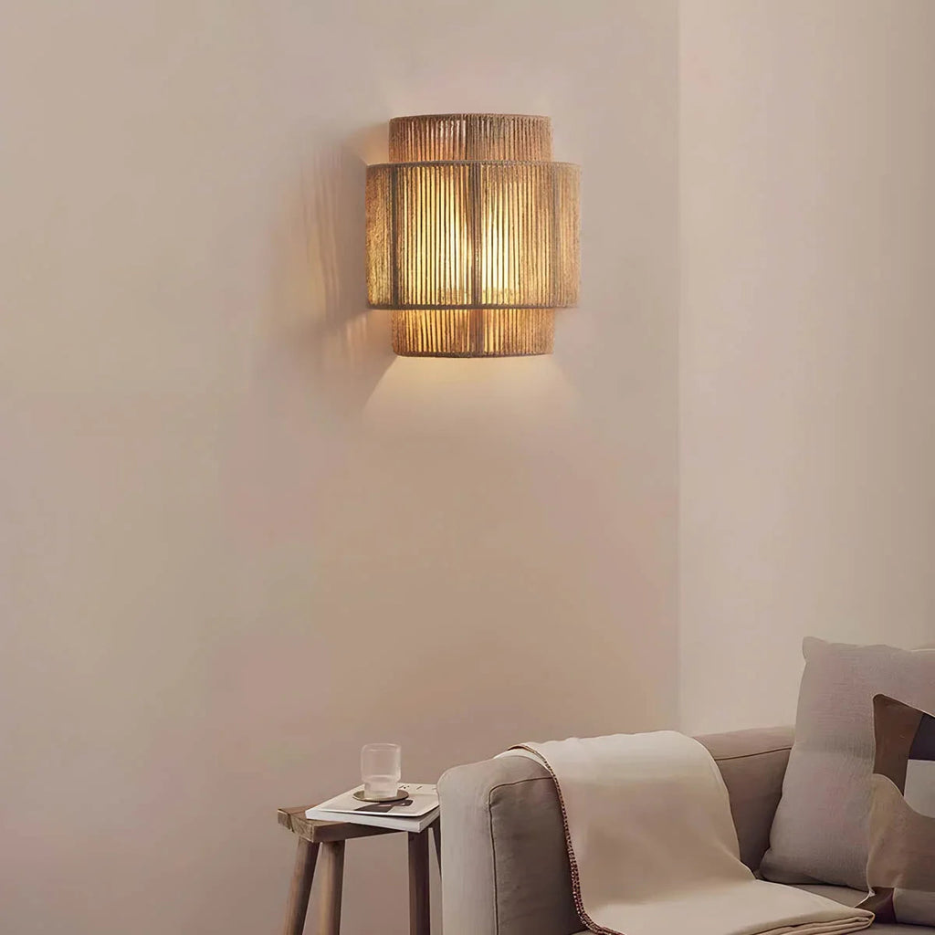 Willowwater Wall Lamp