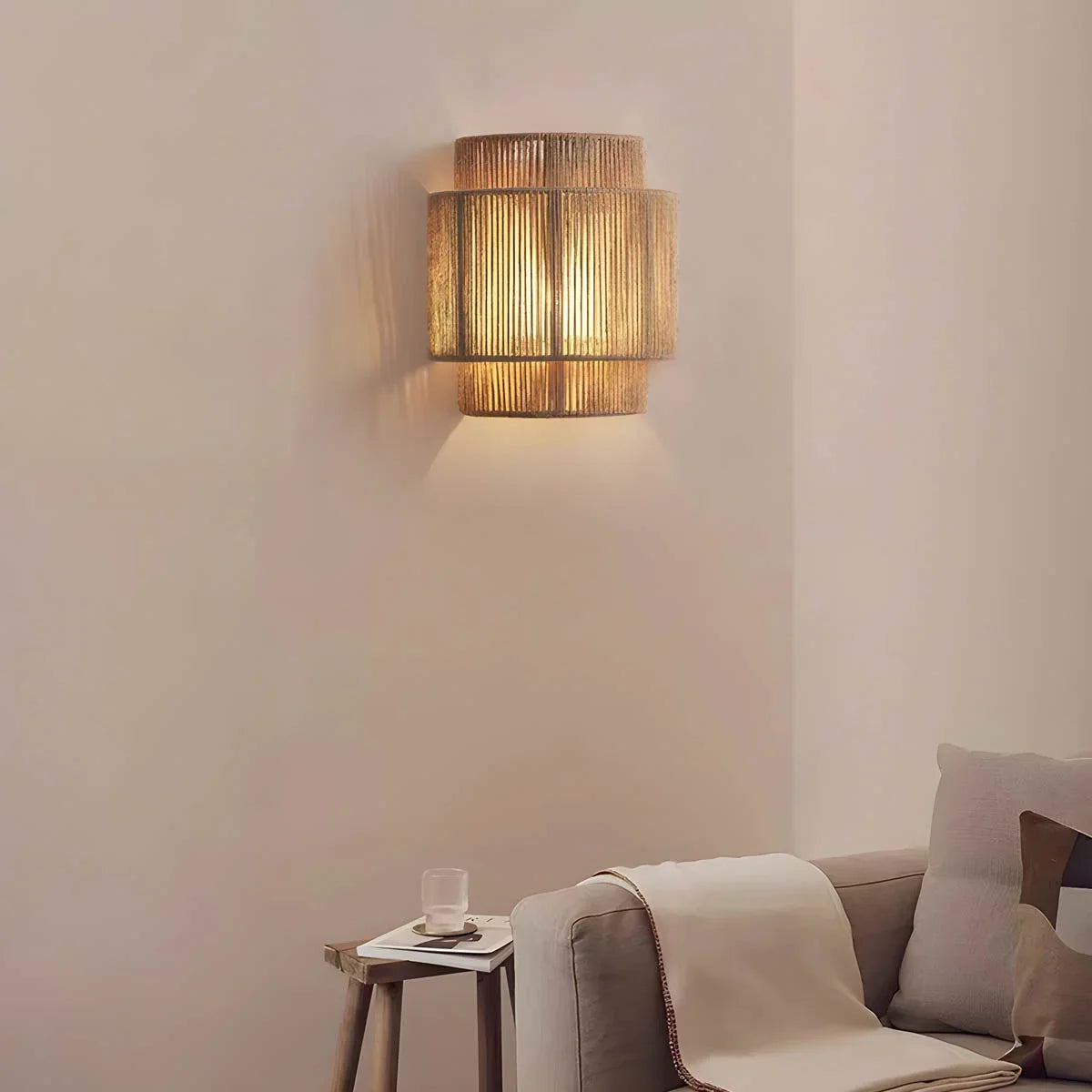 Willowwater Wall Lamp