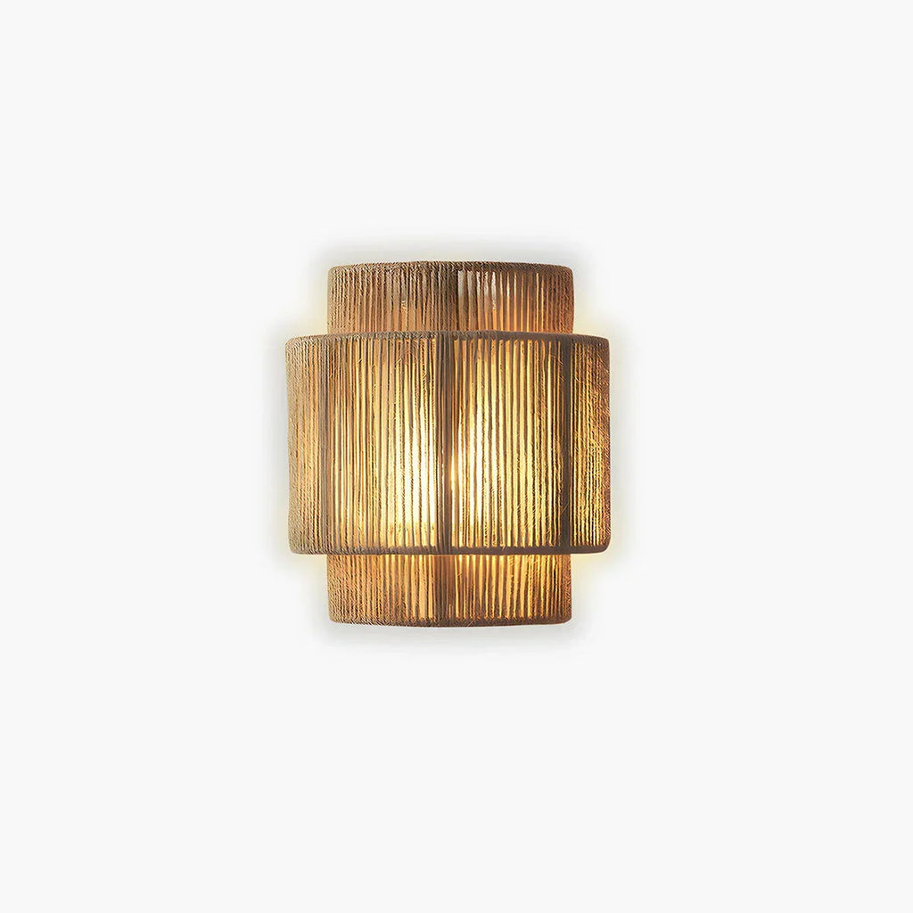 Willowwater Wall Lamp