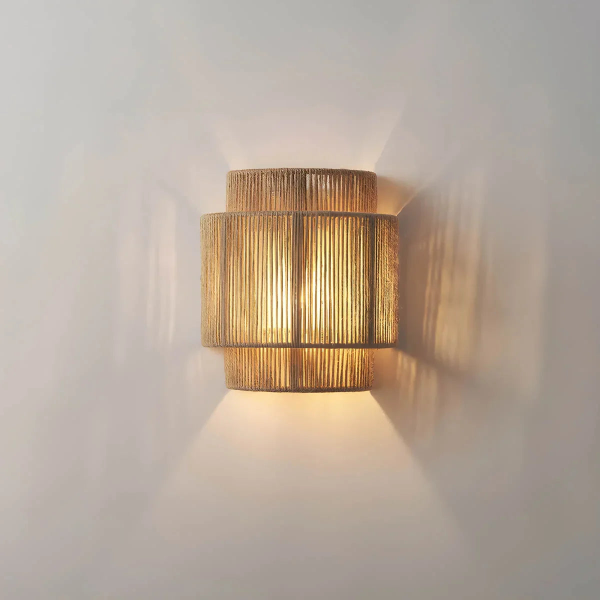 Willowwater Wall Lamp