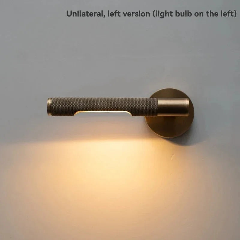 Willowwater Wall Light